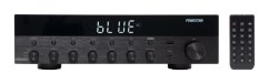 Fonestar AS-6060 - BT / USB / FM stereo integrovaný zesilovač