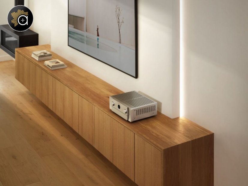 Marantz Cinema 50 - 9.2-kanálový 8K AV receiver
