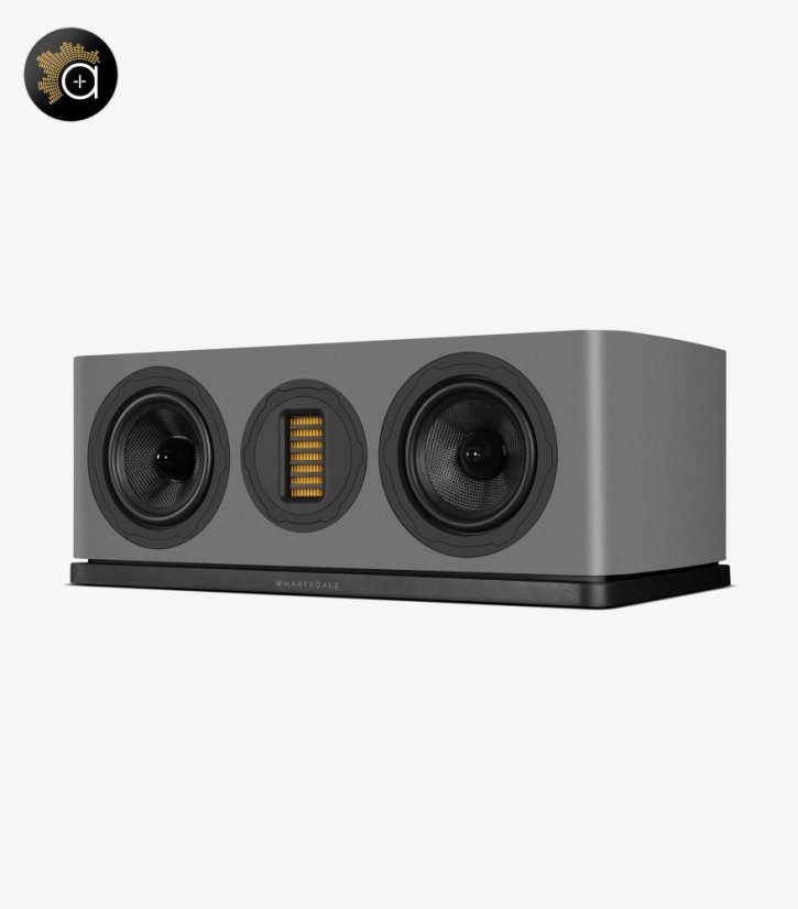 Wharfedale EVO 5.C