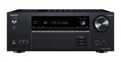 ONKYO TX-NR6100 - 7.2 kanálový AV receiver s podporou 8K videa
