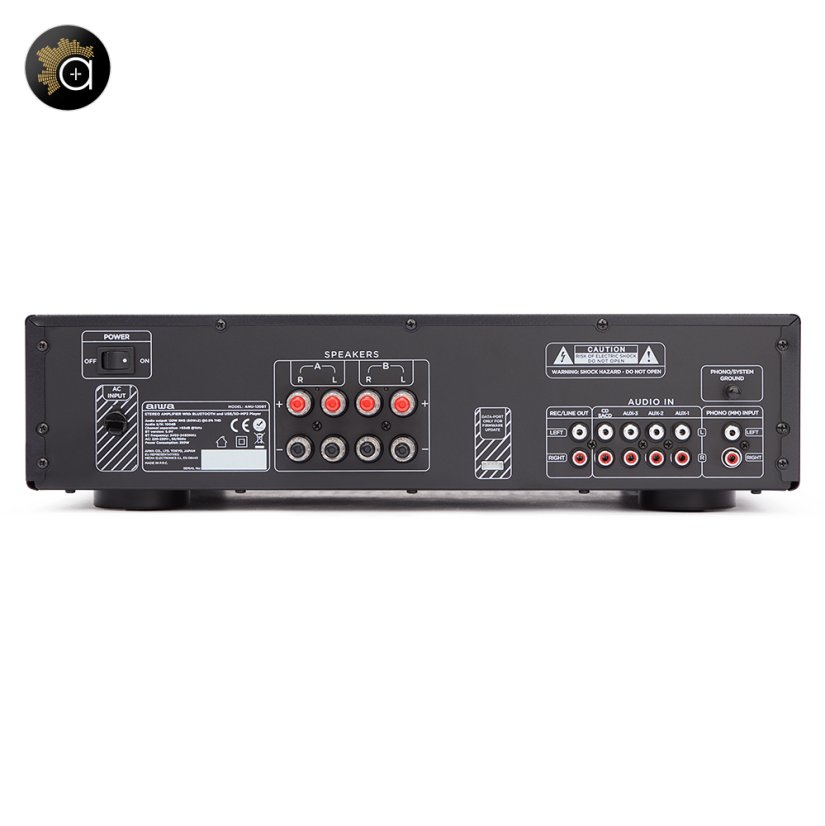 Aiwa AMU-120BT
