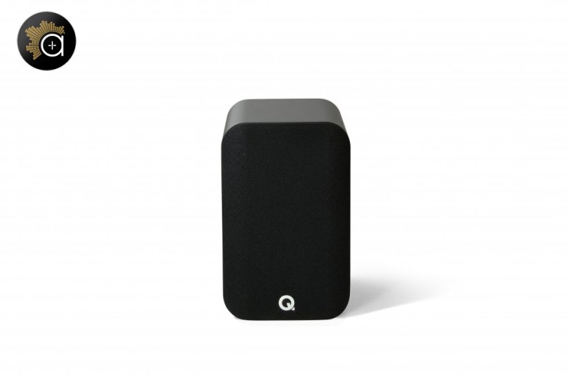 Q Acoustics 5020 - regálové reproduktory z řady 5000