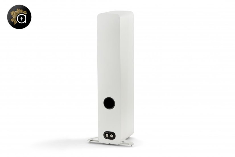 Q Acoustics 5040 - vytříbené sloupové reproduktory z řady 5000