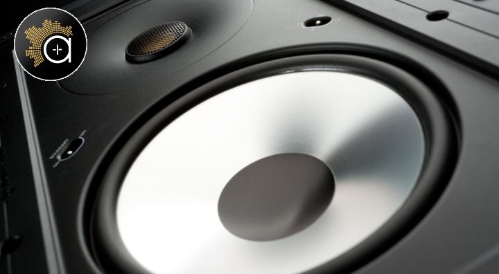 Monitor Audio Controlled Performance CP-WT260