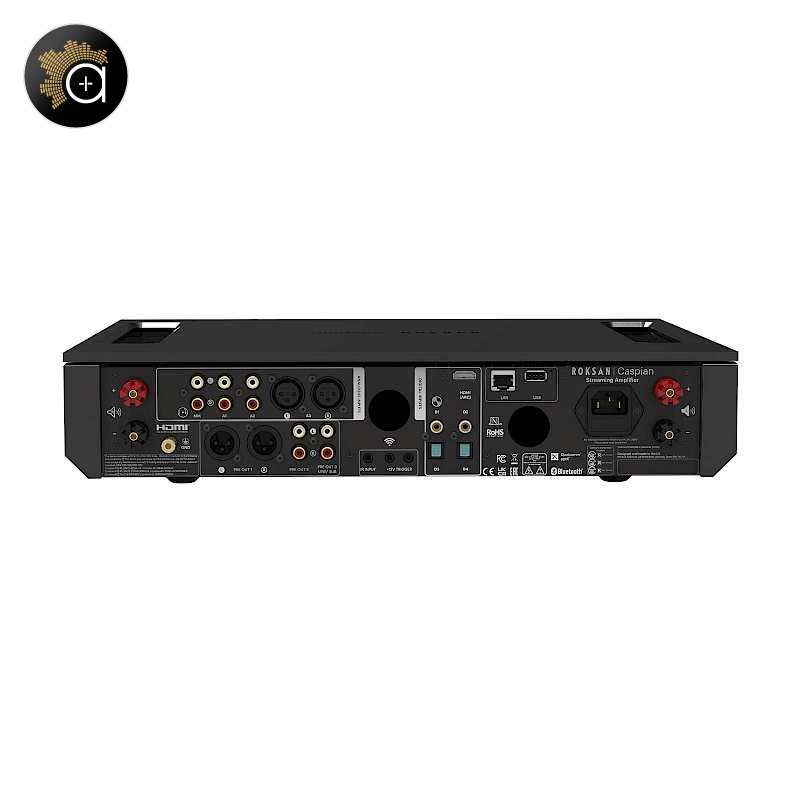 Roksan Caspian 4G Streaming Amplifier
