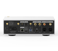 Eversolo DMP-A6 Master Edition Gen 2 - high end streamer za výbornou cenu