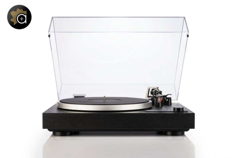 Dual CS 518 + Orotofon 2M Bronze