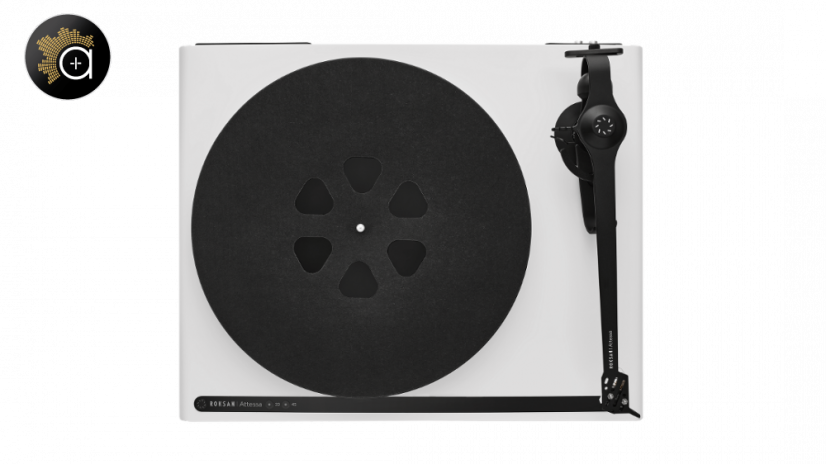 Roksan Attessa Turntable