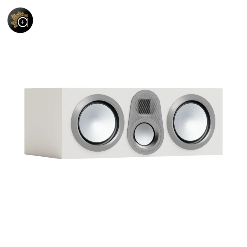 Monitor Audio Gold C250 6G - elegance skloubená s precizním zvukem