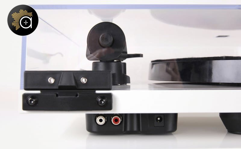 Rega Planar 1 Plus