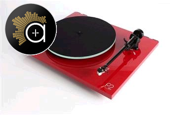 Rega Planar 2