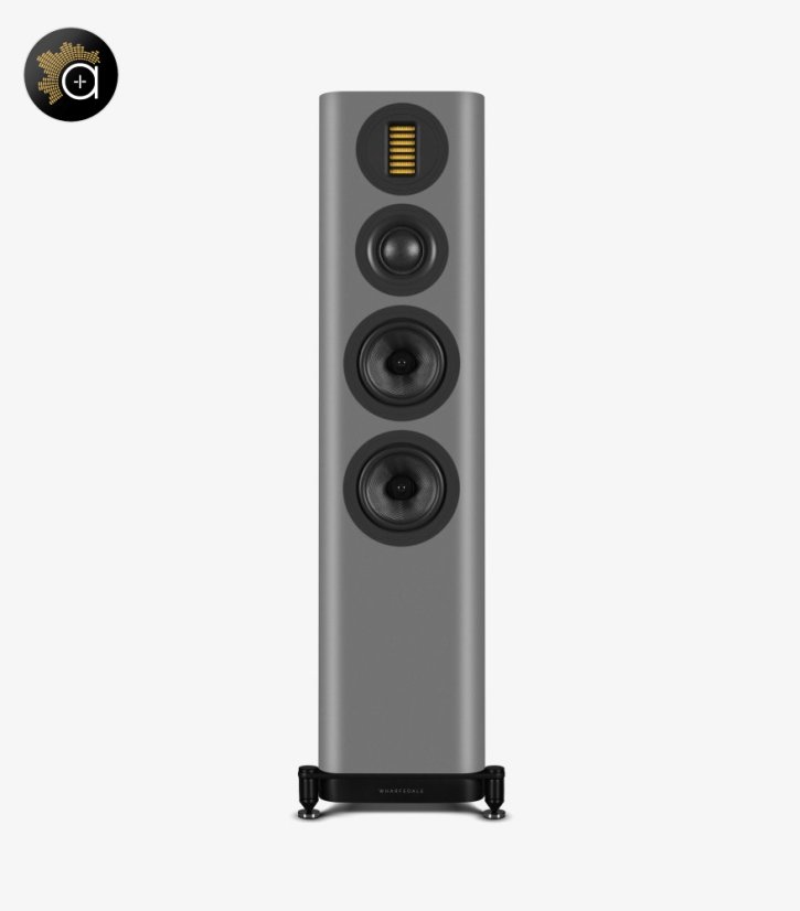 Wharfedale EVO 5.3