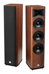 JBL HDI-3600 - 2,5-pásmové sloupové reprosoustavy, 3 x 6,5"
