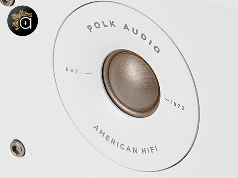 Polk Audio Signature S20E