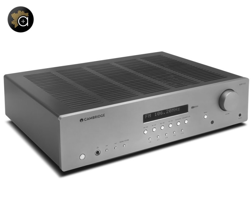 Cambridge Audio  AXR100