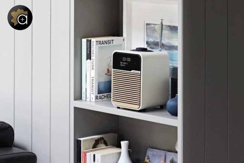 Ruark Audio R1 mk4