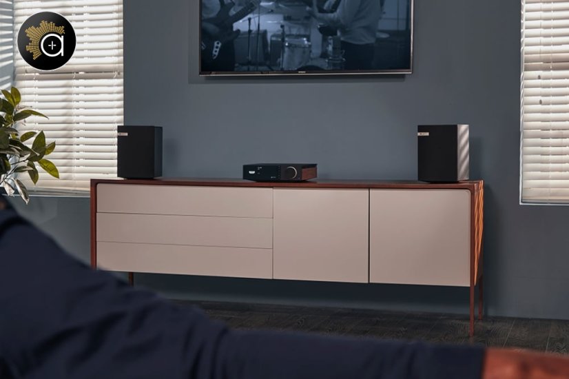 Cambridge Audio MinX X201 - kompaktní aktivní subwoofer