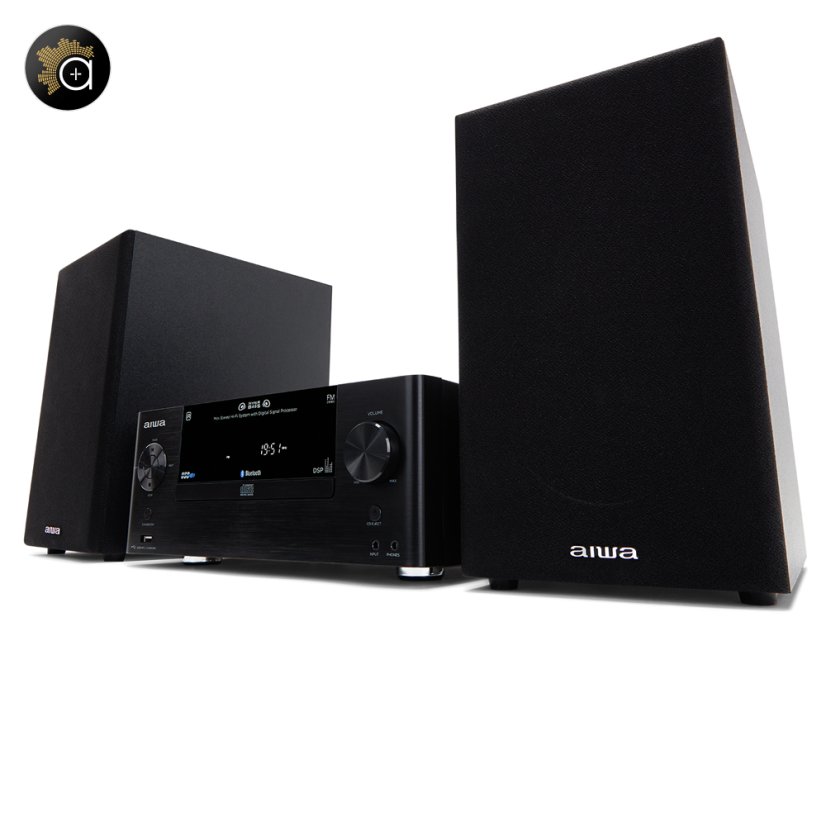 Aiwa MSBTU-500