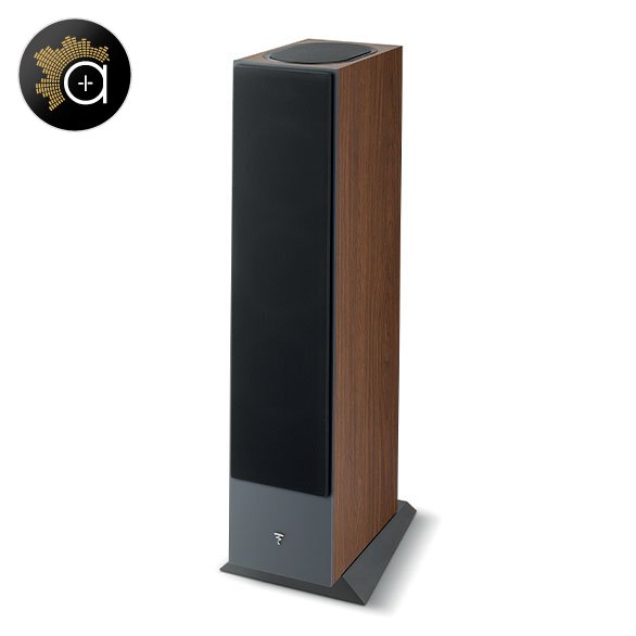 Focal Theva N°3-D