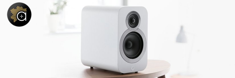 Q Acoustics 3020i