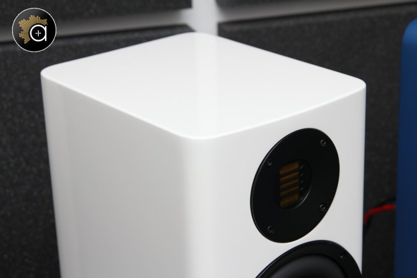 ELAC Solano BS 283.2