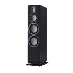 Audiovector QR 7 SE - mohutnost s pěkným detailem