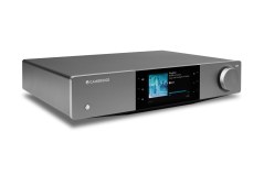 Cambridge Audio EXN 100 - špičkový streamer