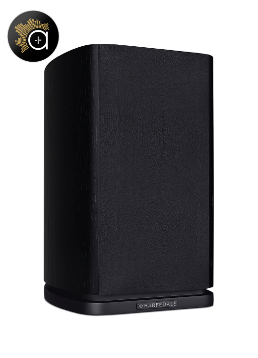 Wharfedale EVO 4.1
