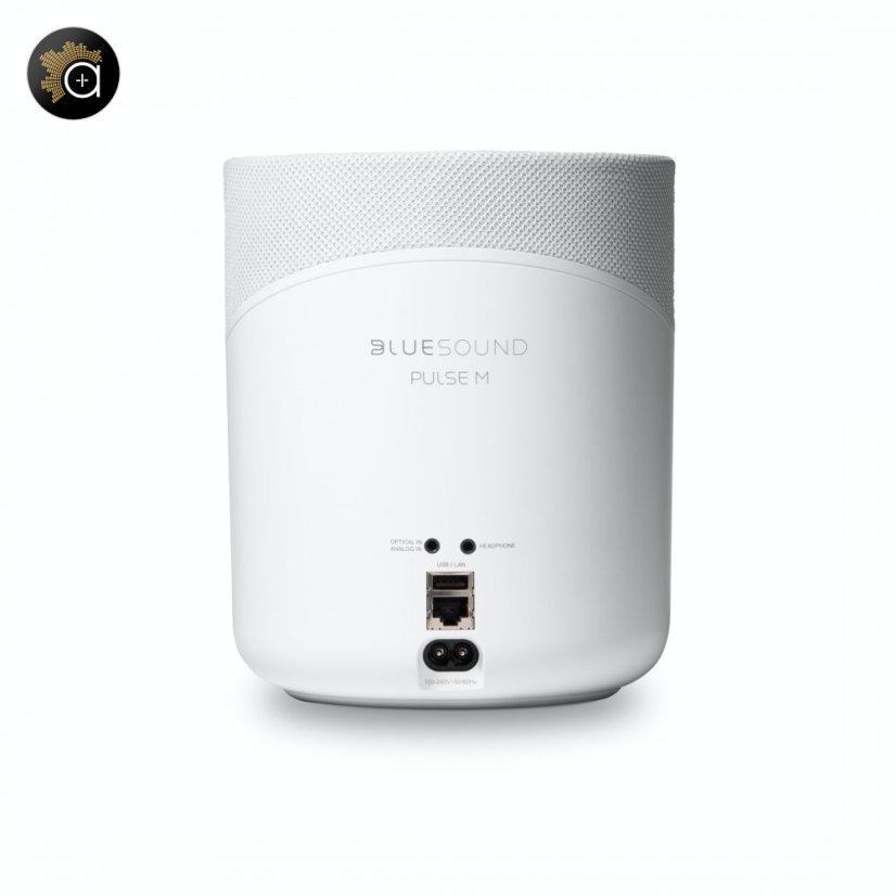 Bluesound Pulse M