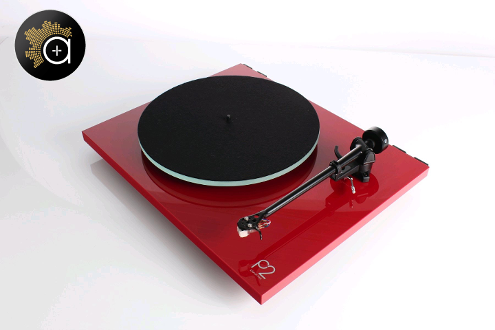 Rega Planar 2
