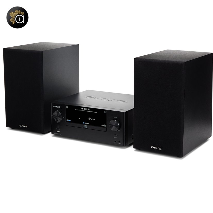 Aiwa MSBTU-500