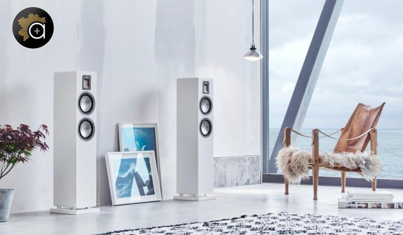Audiovector QR 3
