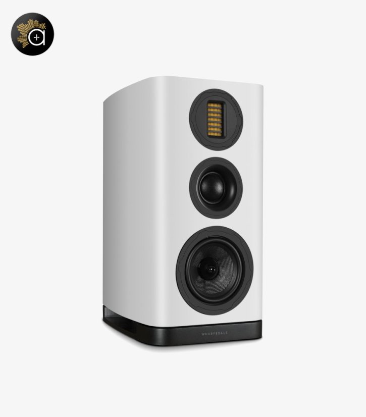 Wharfedale EVO 5.2