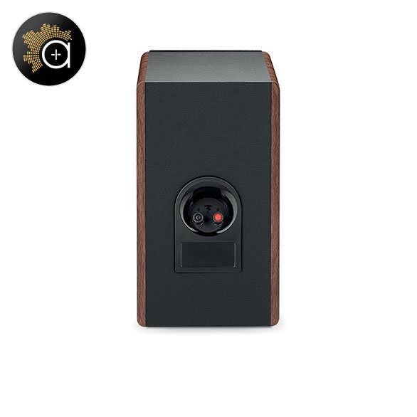 Focal Vestia N°1