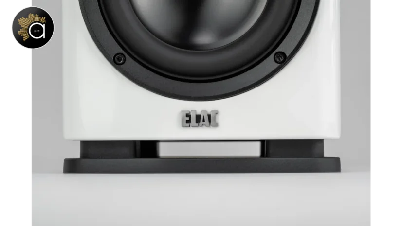 ELAC Solano BS 283.2