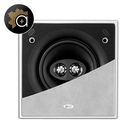 KEF Ci160CSds