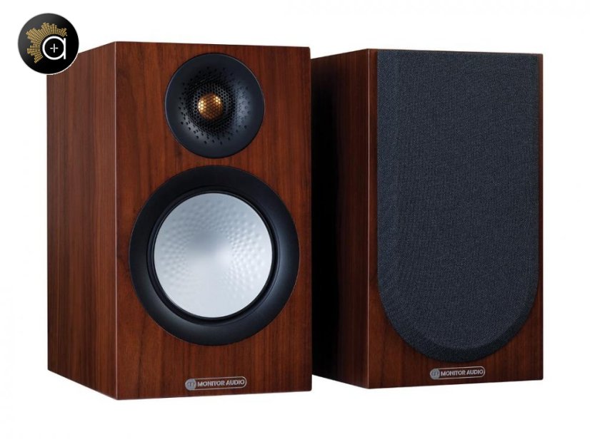 Monitor Audio Silver 50 7G