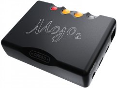 Chord Electronics Mojo 2