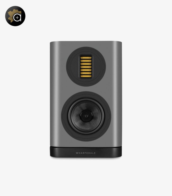 Wharfedale EVO 5.1