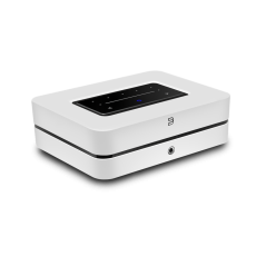 Bluesound Powernode Gen 4 - výkonný 3-kanálový zosilňovač pro modernú dobu