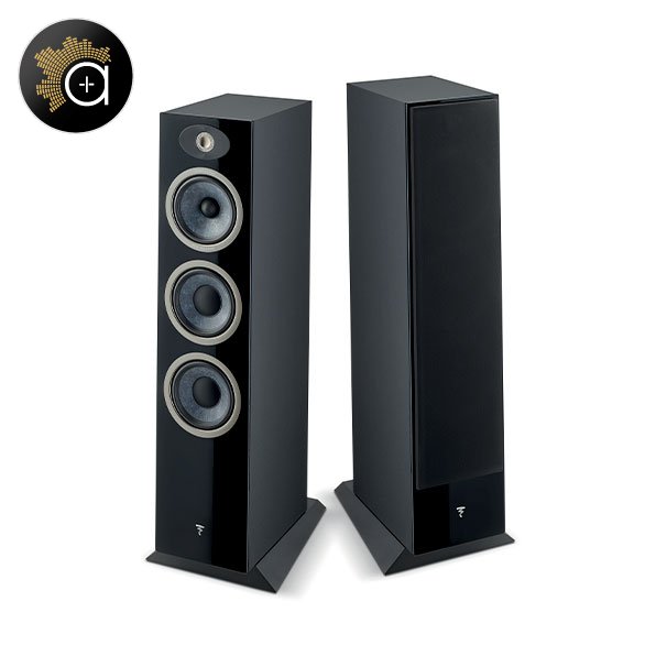 Focal Theva N°3