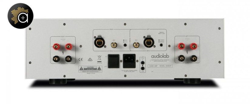 Audiolab 8300XP