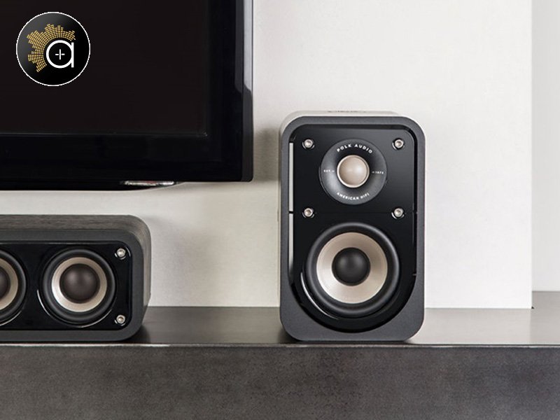 Polk Audio Signature S10E