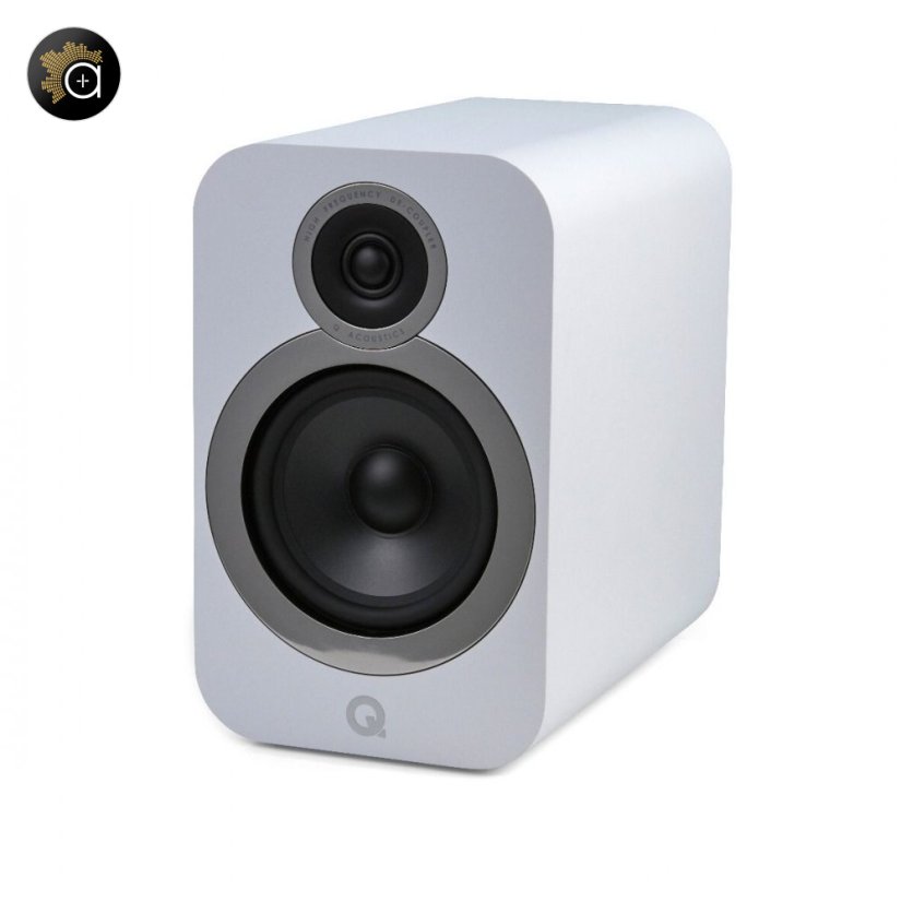 Q Acoustics 3030i