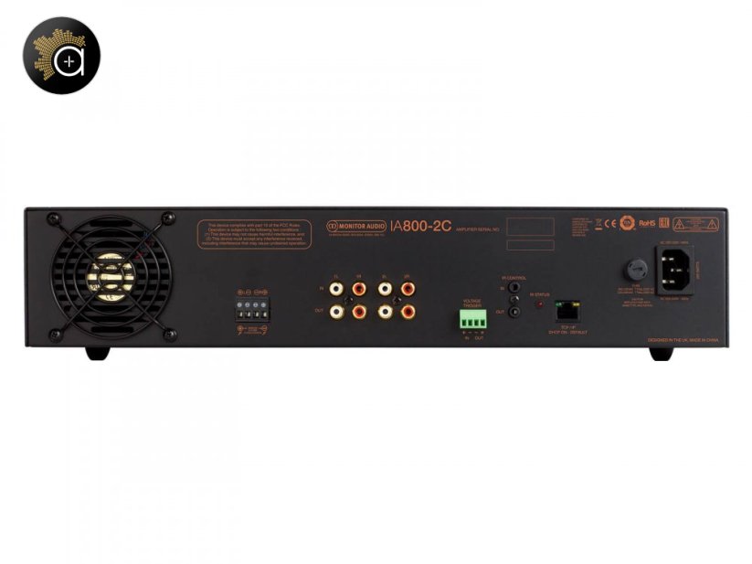 Monitor Audio IA800-2C