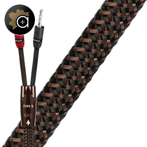 Audioquest Type 5 FR AQ 300-S BAN