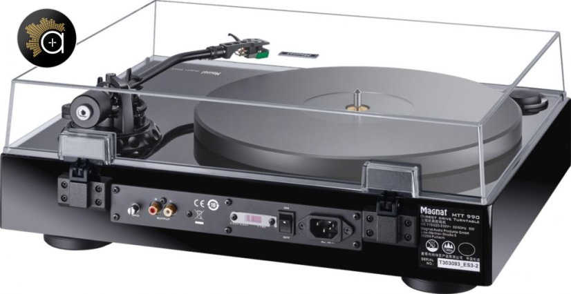 Magnat MTT 990