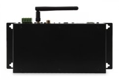 Fonestar WA-225W - zesiloňovač so streamerom