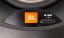 JBL STUDIO 2 8IC - vestavný reproduktor, 8"- 100 W bílý - kulatý