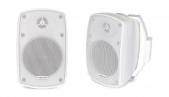 Fonestar ELIPSE-5A - Venkovní aktivní reproduktorový systém 2 x 25 W